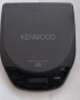 музикален плеър KENWOOD , снимка 1