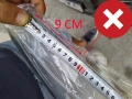 Стъкла за фарове на BMW 3 E90 Pre-Face - за фар с Xenon (2005-2008), снимка 7