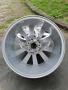 оригинални джанти 17" 5х112 VW 2 броя , снимка 4