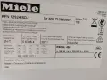 комбиниран хладилник с фризер Миеле Miele Made in Germany 2 години гаранция! , снимка 8