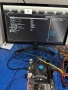 платка MSI H110M PRO 1151mmm  i5 6400 2,7 GHz 6M кеш И рам 16 гб , снимка 1