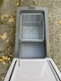 Нов 55L Компресорен фризер и хладилник за кола, -20°C, 12V, Bluetooth, за каравана бус тир, снимка 4