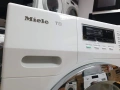 9кг Пара Miele Сушилня с термопомпа Миеле 12м Гаранция, снимка 14