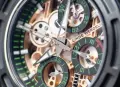 часовник Linde Werdelin , снимка 6