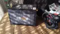 Компютърно захранване 400W Zalman ZM400-LEII ATX12V Ver2.3 120mm FAN, снимка 7