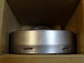 Манометър мембранен WIKA Duratherm 600 Ф160 0-10Bar manometer, снимка 8