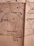 Карта. Сражението на 05.11.1885 при Сливница., снимка 4
