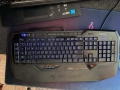 ROCCAT Isku Illuminated Gaming Keyboard, снимка 4