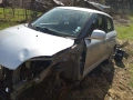 Двигател Сузуки Суифт Suzuki Swift, снимка 8