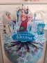 изработка на картонени торти, снимка 4