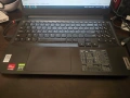 Lenovo ideapad gaming RTX 3050 TI Ryzen 5 5600h, снимка 5