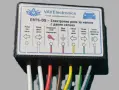 Електронно реле за мигачи с двоен сигнал ERTS-DS – Комфортен мигач , снимка 3
