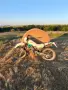 Yamaha XT 225 Serow , снимка 7