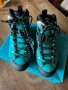 НЕПОЛЗВАНИ дамски туристически обувки SCARPA CYCLONE-S GTX, снимка 3