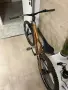 Кастъм Giant Yukon Custom Street / Dirt (SRAM NX, RockShox, Shimano Deore 4-бутална), снимка 6