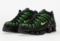 NIKE SHOX TL - оригинални маратонки на Найк, 43 номер , снимка 6