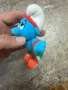 Играчка смърф от Макдоналдс , снимка 2