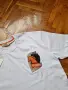Страхотна мъжка тениска HERMES размер S M L XL 2XL , снимка 6