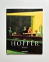 ART Books, Taschen Art Books, M.C. Escher, Edward Hopper, Vermeer, Книги Изкуство Албуми, снимка 2