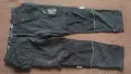 JOBMAN 2191 Work Stretch Trousers размер 4-5XL изцяло еластичен работен панталон W4-759, снимка 3