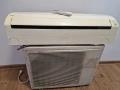 Инверторен Климатик Fuji Electric 12 Работещ 150 евро , снимка 2