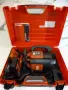 Hilti PR 30 HVS A12 - Ротационен лазерен нивелир, снимка 11