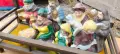 Фигурки Рождество Христово , снимка 6
