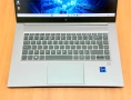 Core i9-11950H / 32GB RAM / RTX A2000 - 4GB / 512 SSD / HP ZBook Studio 15 G8 / 15.6 FHD IPS, снимка 5