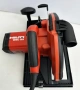 Hilti WSC85 - Нов мощен ръчен циркуляр 1800W 230mm, снимка 7