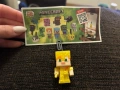 Играчка Kinder Joy: Minecraft VC317, снимка 1