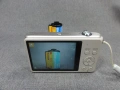 ЦИФРОВ ФОТОАПАРАТ SAMSUNG ST77 16MP CCD DIGITAL CAMERA Y2K, снимка 11