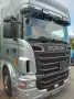 Scania R 500 V8 Made in Sweden, снимка 1
