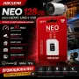 HIKSEMI NEO 128GB – Карта памет за IP камери, видеонаблюдение, Smart Home, фотоапарати., снимка 1