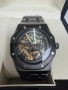 Audemars Piguet Royal Oak Black
Skeleton 41mm, снимка 2