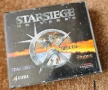 Ретро PC игра Starsiege Universe (1999) , снимка 1