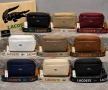 Lacoste ⚜️Дамски Чанти , снимка 1