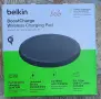 Безжично зарядно за телефон Belkin, снимка 1