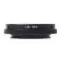 Адаптер L39 M39 към Sony E Mount за Leica L39 обективи NEX A6000 A7, снимка 5