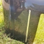 Задна броня VW Passat B6 , снимка 5