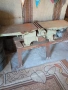 Ренде с монофазен електромотор , снимка 1