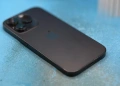 Apple iPhone 14 Pro, 128GB, 6GB RAM, 5G, Space Black  , снимка 5