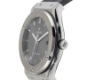 Hublot Classic Fusion 42mm Grey Dial Steel Automatic Мъжки / Унисекс, снимка 3