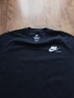 nike - страхотна мъжка тениска M, снимка 2