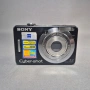 Цифров фотоапарат Sony Cyber Shot DSC-W55, снимка 1