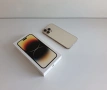 Apple iPhone 14 Pro Max 1TB (84% батерия,цвят златист), снимка 5