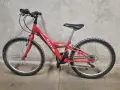 Колело Cross Rocky 24 , снимка 2