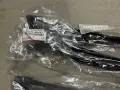 Уплътнения за предни врати Toyota Land Cruiser 100, снимка 2