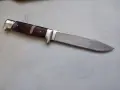 Ловен нож Велико Търново , снимка 3