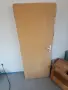 Продавам фазерна врата -дясна с каса 80/200 и секретна брава, снимка 1