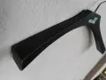 Дървени закачалки за гардероб с широко рамо, снимка 4